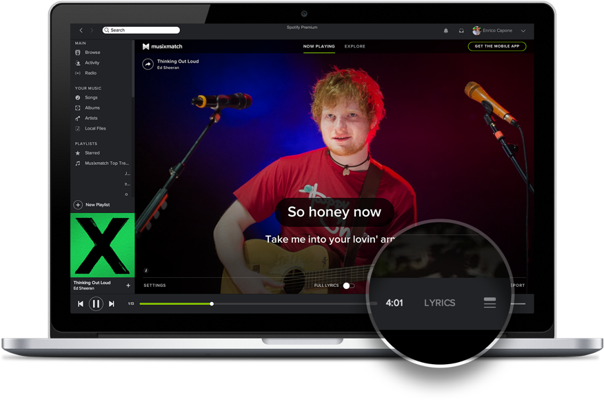 spotify_lyrics
