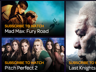 Sky Movies On Demand Highlight 1