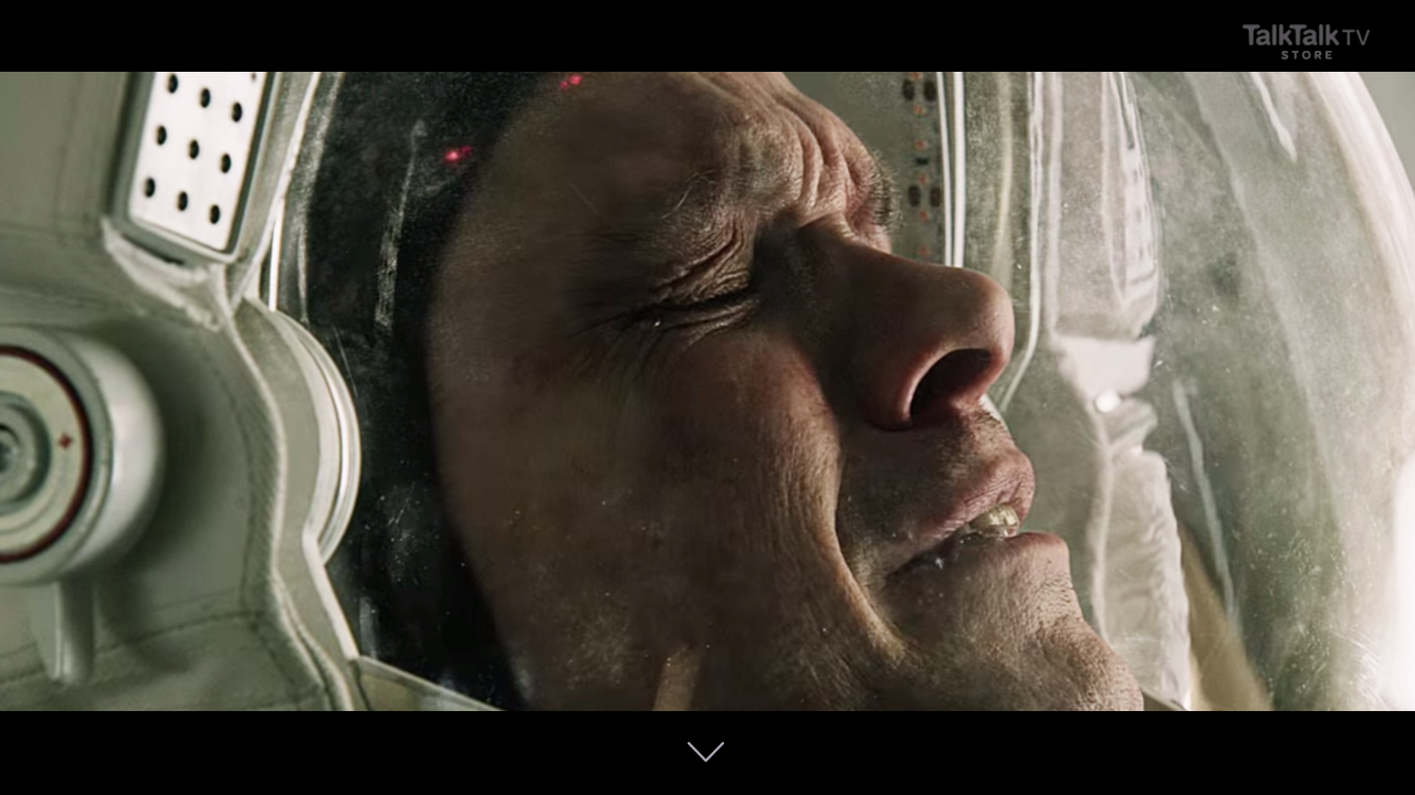 The Martian Trailer 2