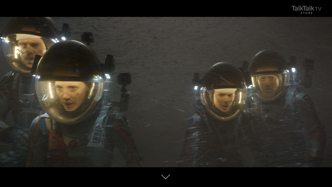 The Martian Trailer 4
