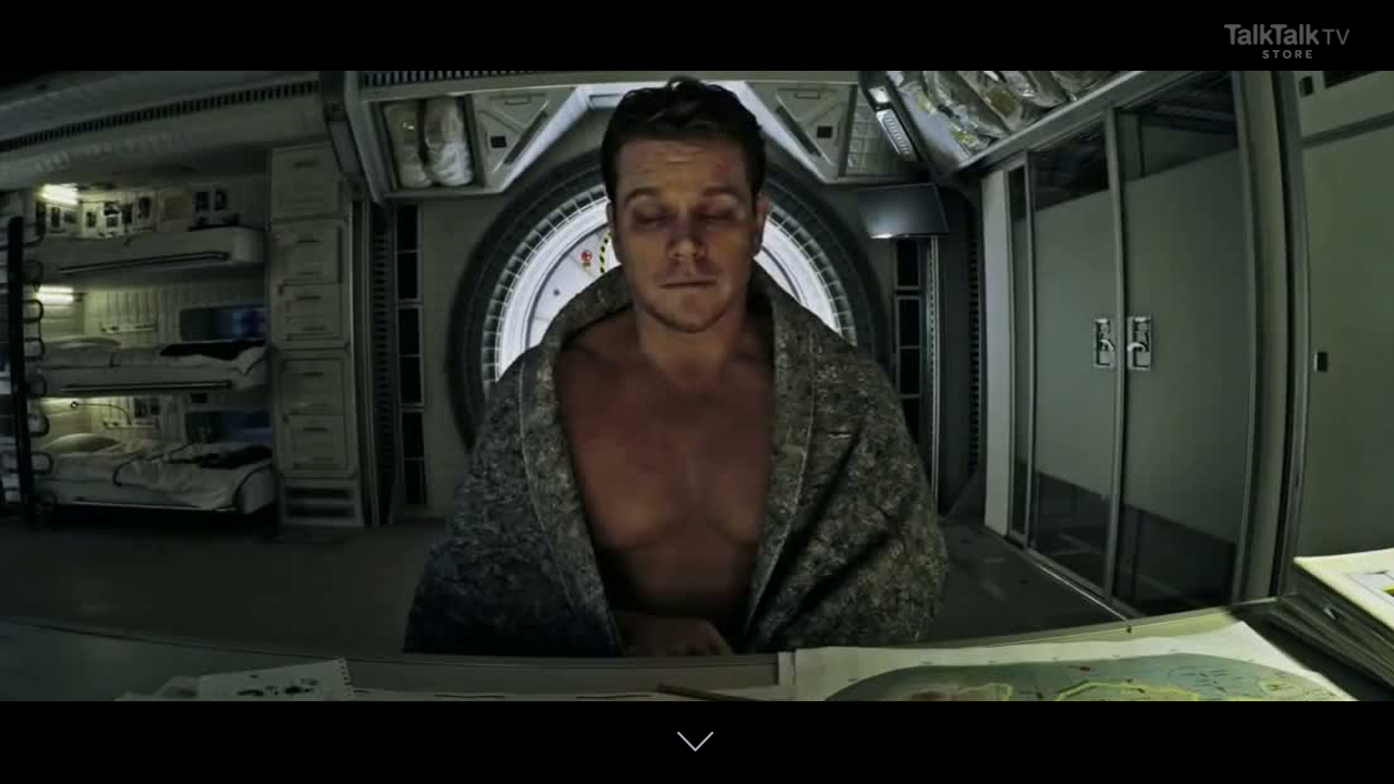 The Martian Trailer 5