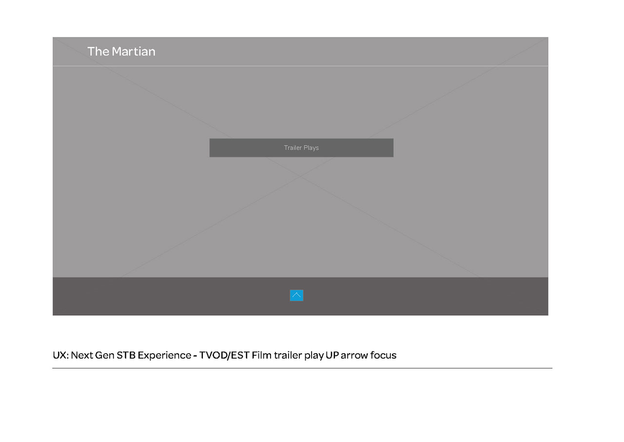 UX MyTalkTalkTV ISP Area