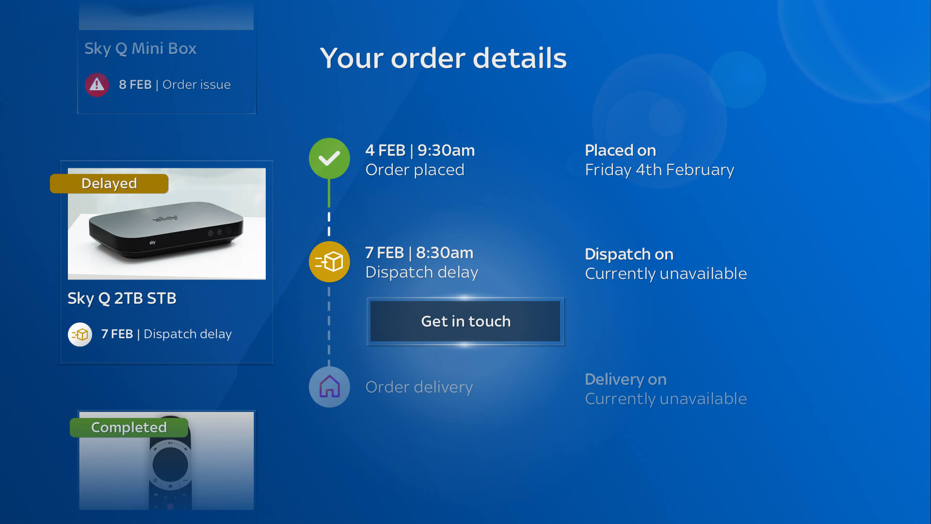 EH_OT_Order_Details_Delay