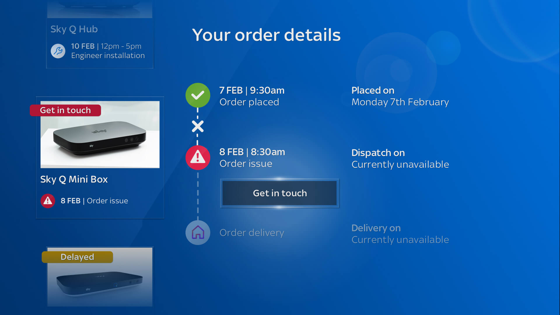 EH_OT_Order_Details_Issue_Detected