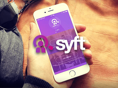 SYFT (Indeed Flex) Worker Mobile App